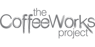 The Coffee Works Project logo